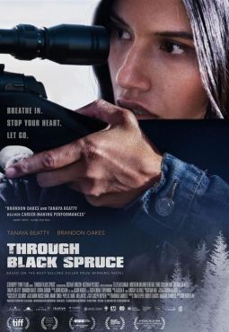 Through Black Spruce (2018)