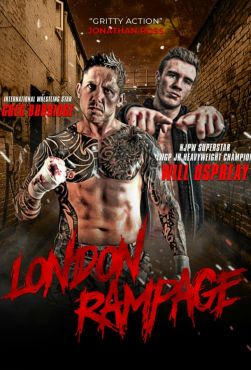 London Rampage (2016)