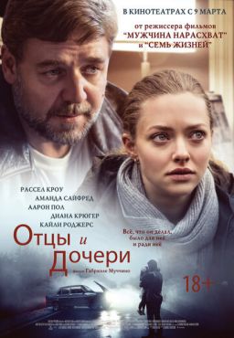 Отцы и дочери (2014)