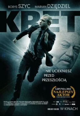 Крот (2011)