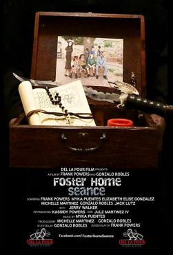 Foster Home Seance (2018)