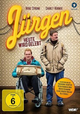 Jürgen - Heute wird gelebt (2017)