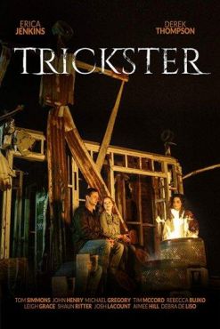 Trickster (2018)