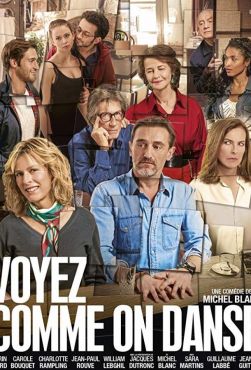 Voyez comme on danse (2018)