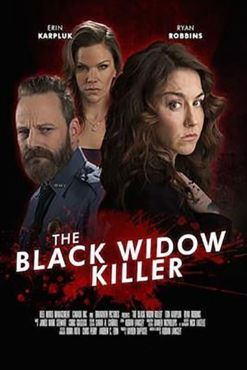 The Black Widow Killer (2018)