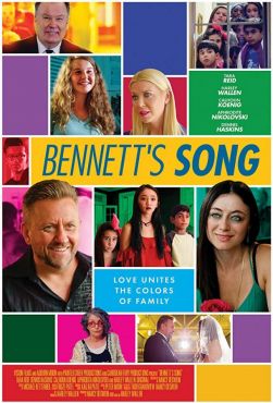 Bennett's Song (2018)