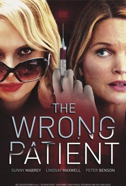 The Wrong Patient (2018)