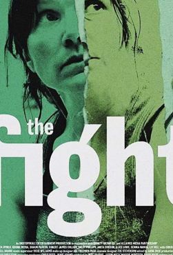 The Fight (2018)