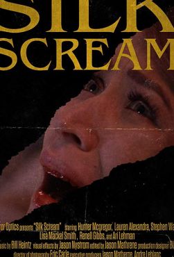 Silk Scream (2017)