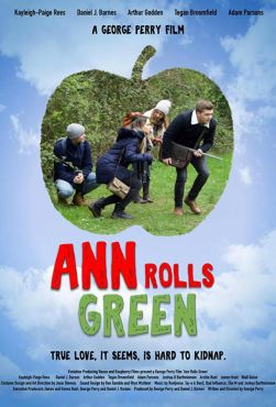 Ann Rolls Green (2018)