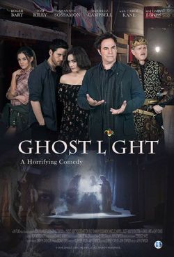 Ghost Light ()